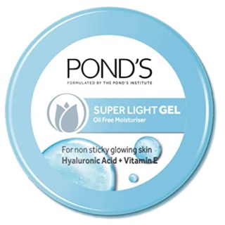 Pond's Super Light Gel Moisturiser, 147 g